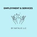 Employment & Services by Natalie LLC logo